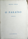 O PARAÍSO: FARSA. [2.ª EDIÇÃO]