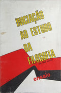INICIAÇÃO AO ESTUDO DA FILOSOFIA.