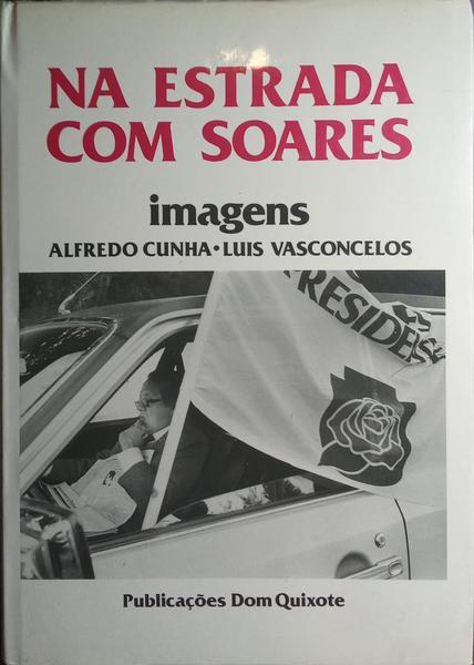 NA ESTRADA COM SOARES.
