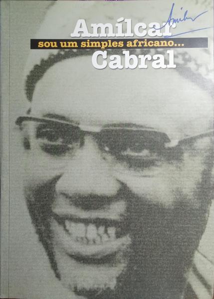 SOU UM SIMPLES AFRICANO... CUMPRINDO O MEU DEVER NO MEU PRÃ“PRIO PAÃS, NO CONTEXTO DO NOSSO TEMPO