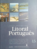 GUA DAS ÁREAS PROTEGIDAS DO LITORAL PORTUGUÊS.