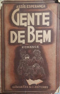 GENTE DE BEM.