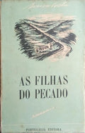 AS FILHAS DO PECADO. [DED. AUTOR]