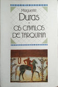 OS CAVALOS DE TARQUÍNIA.