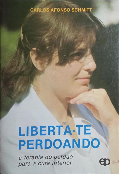 LIBERTA-SE PERDOANDO.