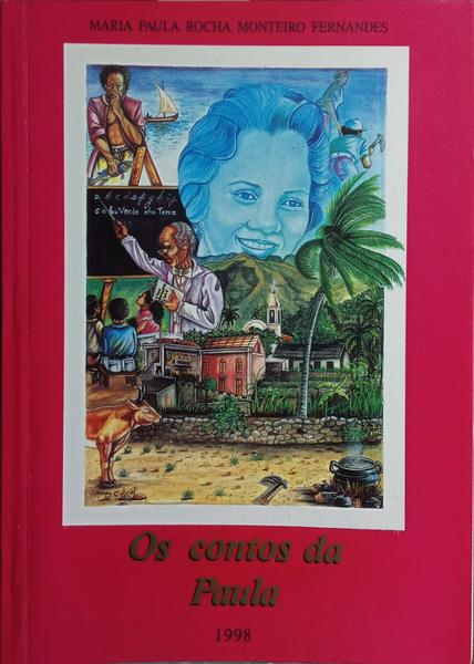 OS CONTOS DA PAULA.