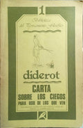 CARTA SOBRE LOS CIEGOS PARA USO DE LOS QUE VEN.