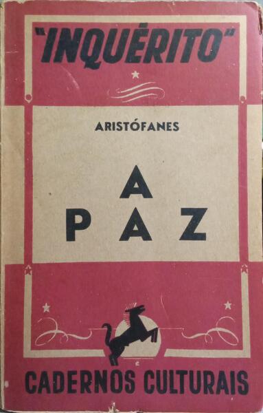 A PAZ.