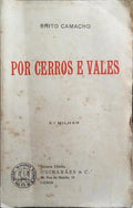 POR CERROS E VALES. [3.Âº MILHAR]