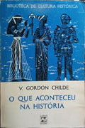 O QUE ACONTECEU NA HISTÓRIA.