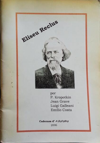 ELISEU RECLUS.