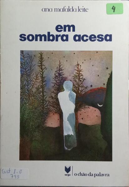EM SOMBRA ACESA.