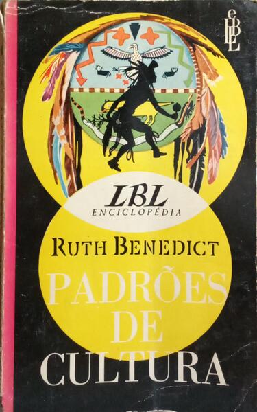 PADRÕES DE CULTURA.