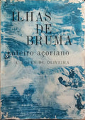 ARQUIPÉLAGO DOS AÇORES.