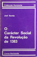 O CARÁCTER SOCIAL DA REVOLUÇÃO DE 1383.