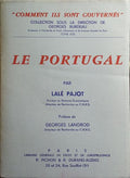 LE PORTUGAL.