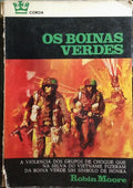 OS BOINAS VERDES. [BRO.]