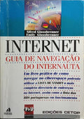 INTERNET: GUIA DE NAVEGAÇÃO DO INTERNAUTA.
