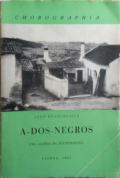 A-DOS-NEGROS. [DED.]