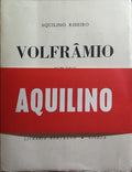 VOLFRÂMIO. [C/TARJA]