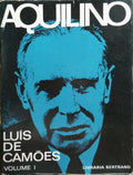 LUÍS DE CAMÕES. [2 VOLS.]