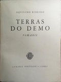 TERRAS DO DEMO.