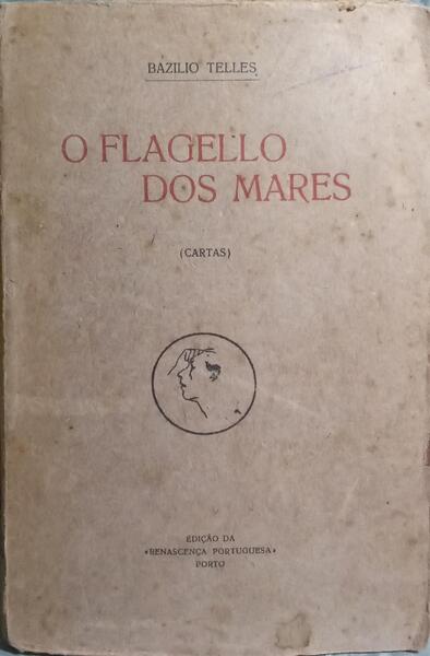 O FLAGELLO DOS MARES.