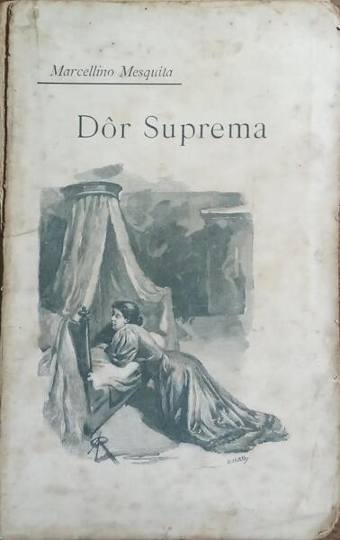 DÔR SUPREMA.