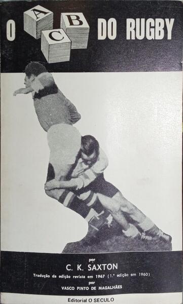 O ABC DO RUGBY.