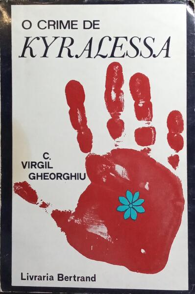O CRIME DE KYRALESSA.