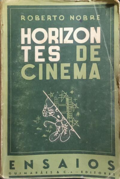 HORIZONTES DE CINEMA.