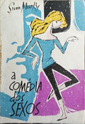 A COMÉDIA DOS SEXOS.