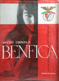 SPORT LISBOA E BENFICA: I SALÃO INTERNACIONAL DE ARTE FOTOGRÁFICA.