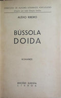 BÃšSSOLA DOIDA.