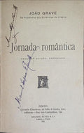JORNADA ROMÃNTICA.
