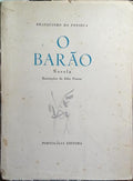 O BARÃO.