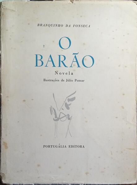 O BARÃO.