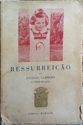 RESSURREIÇÃO. [DED. AUTOR]