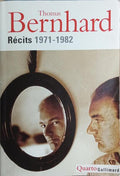 RÉCITS, 1971-1982.