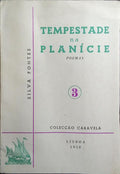 TEMPESTADE NA PLANÍCIE.