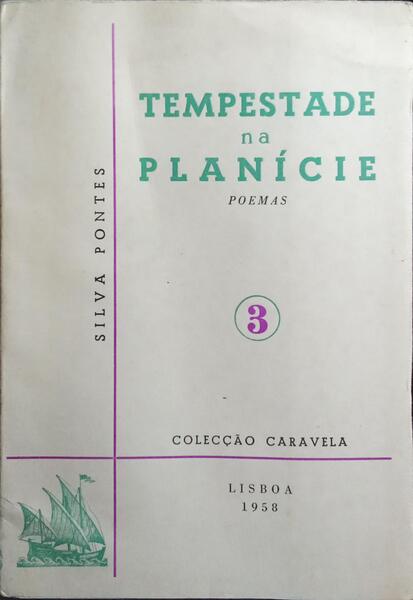 TEMPESTADE NA PLANÍCIE.