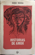 HISTORIAS DE AMOR.