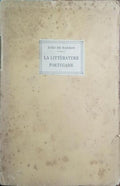LA LITTÉRATURE PORTUGAISE.