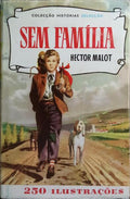 SEM FAMÍLIA.