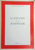 O ESTADO E A JUVENTUDE.