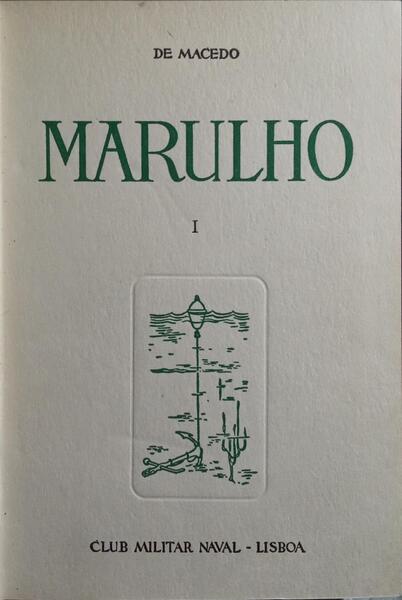 MARULHO I.