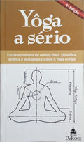 YÃ”GA A SÃ‰RIO.
