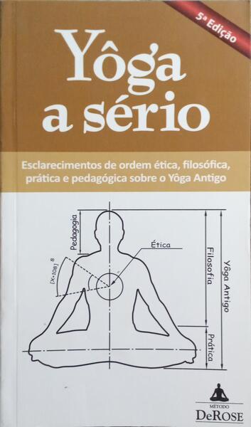 YÃ”GA A SÃ‰RIO.