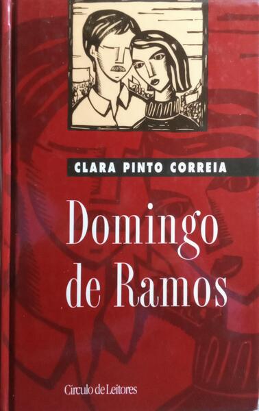 DOMINGO DE RAMOS.