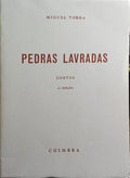 PEDRAS LAVRADAS. [4.ª EDIÇÃO]